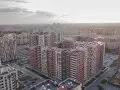 Купить 1-комнатную квартиру, 34.45 м², Пушкино, Просвещения, 21, Московская область - фотография №16