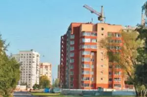 ЖК по ул. Приборостроителей, д. 16а (Раменское)