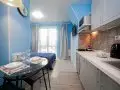 Cнять 1-комнатную квартиру, 18 м², Москва, Автозаводская ул, 23с120 - фотография №5