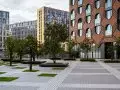 Купить 3-комнатную квартиру, 71.3 м², Москва, 21/22 - фотография №17