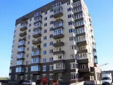 Жилой комплекс Александровский