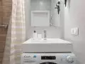 Cнять 1-комнатную квартиру, 18 м², Москва, Москва, Летчика Грицевца у, 14 - фотография №8