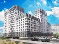 Купить квартиру, 25.6 м², Москва, 3-я Нововатутинская - фотография №10
