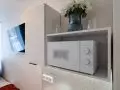 Cнять 1-комнатную квартиру, 17 м², Москва, Маршала Жукова просп, 17к1 - фотография №3