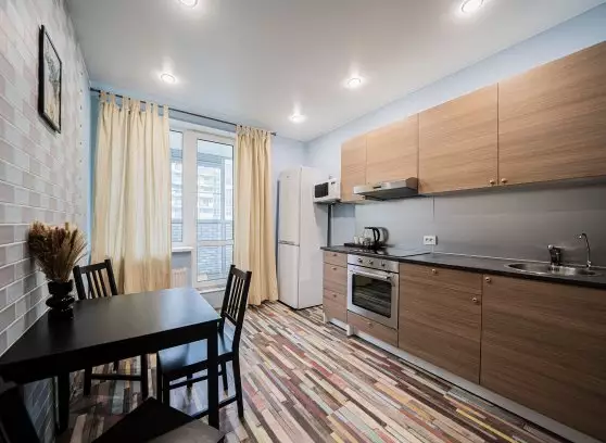 Аренда 1-комнатной квартиры, 38 м²