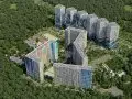 Купить помещение свободного назначения, 176.5 м², Москва, Старокрымская 15к2 - фотография №21