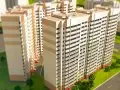 Купить 1-комнатную квартиру, 38.2 м², Томилино р.п., Гоголя ул., 54, Московская область - фотография №13