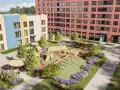 Купить квартиру, 27.4 м², Москва, Картмазовские Пруды ул., дом 2к1 - фотография №34