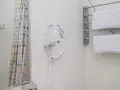 Cнять 1-комнатную квартиру, 12 м², Москва, ул. Бачуринская, 7к2 - фотография №9