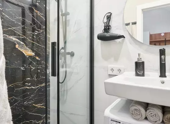 Аренда 1-комнатной квартиры, 18 м²