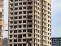 Район Скандинавия А101 - июль 2023