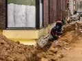 ЖК Discovery Park - март 2021