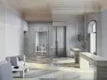 Купить 2-комнатную квартиру, 84.63 м², Москва, Потаповский пер., 6 - фотография №17