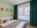 Cнять 1-комнатную квартиру, 22 м², Москва, ул. Александры Монаховой, 91к1 - фотография №1