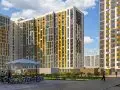 Купить 1-комнатную квартиру, 38.5 м², Мытищи, проспект Астрахова, 7, Московская область - фотография №13