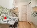Cнять 1-комнатную квартиру, 10 м², Москва, ул. Бачуринская, 7к1 - фотография №5