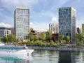 Купить 4-комнатную квартиру, 102.1 м², Москва, Лихачёва проспект, 22 - фотография №13