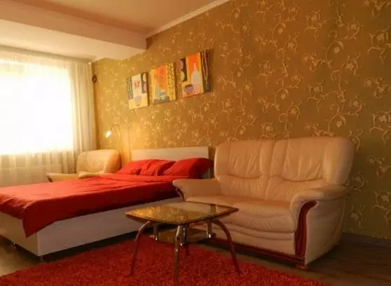 Аренда 1-комнатной квартиры, 44 м²