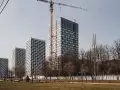 ЖК Римского-Корсакова 11 - апрель 2024