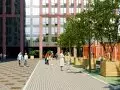 Купить 2-комнатную квартиру, 56.4 м², Москва, жилой комплекс HighWay, 8 - фотография №12