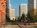 Купить 2-комнатную квартиру, 58.8 м², Коммунарка п., Александры Монаховой ул., 84 - фотография №18