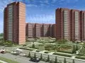 Купить 1-комнатную квартиру, 40.2 м², Щербинка г., Барышевская Роща ул., 24 - фотография №13