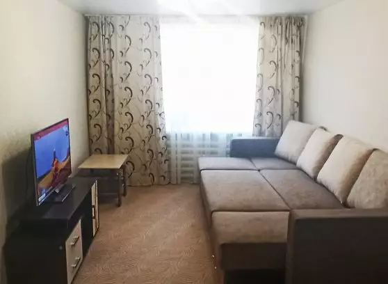 Аренда 3-комнатной квартиры, 61 м²