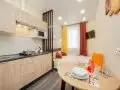 Cнять 1-комнатную квартиру, 18 м², Москва, Хорошёвская, 27 - фотография №1