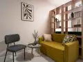 Cнять 1-комнатную квартиру, 20 м², Подольск, Ватутина 54, 54, Московская обл - фотография №4