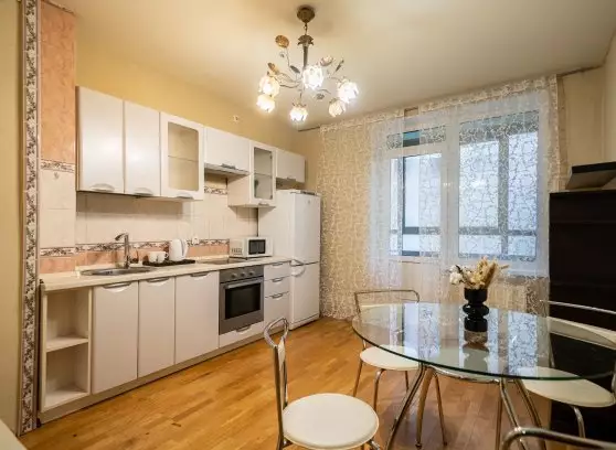 Аренда 1-комнатной квартиры, 47 м²