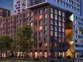 Купить 2-комнатную квартиру, 53.5 м², Москва, улица Зорге, 9к1 - фотография №17