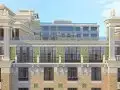 Купить 3-комнатную квартиру, 119.2 м², Москва, Погодинская ул., 4 - фотография №11