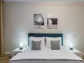 Cнять 1-комнатную квартиру, 38 м², Москва, пос. Мосрентген, квартал 2, 5с1 - фотография №3