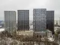 ЖК Discovery Park - январь 2021