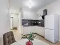 Cнять 1-комнатную квартиру, 38 м², Москва, пос. Мосрентген, квартал 2, 5с1 - фотография №8