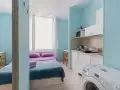 Cнять 1-комнатную квартиру, 15 м², Москва - фотография №2