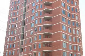 ЖК Серебровский