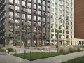 Купить 1-комнатную квартиру, 32.3 м², Москва, Саларьево Парк ЖК, 68.2 корпус - фотография №11