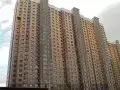 ЖК Сколковский - сентябрь 2020