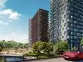 Купить 3-комнатную квартиру, 111.3 м², Москва, Гжатская ул., 5 - фотография №27