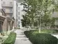 Купить 2-комнатную квартиру, 84.63 м², Москва, Потаповский пер., 6 - фотография №26
