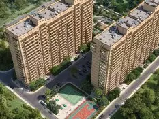 Жилой комплекс \