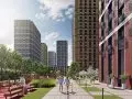 Купить 1-комнатную квартиру, 21.5 м², Москва, Красного Маяка, корпус 3 - фотография №8