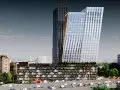 Купить 2-комнатную квартиру, 88.8 м², Москва, ул. Большая Тульская, вл. 10 - фотография №21
