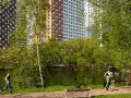 Купить 1-комнатную квартиру, 33 м², Люберцы, 8 Марта улица, 20/1, Московская область - фотография №12