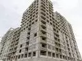 Район Скандинавия А101, корпус 23.6 (Центр) - июнь 2022
