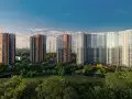Купить 2-комнатную квартиру, 61.99 м², Москва, с. Рождествено - фотография №13