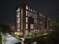 Cнять офисное помещение, 16.4 м², Москва, Столярный пер., 3 - фотография №12