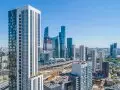 Купить 3-комнатную квартиру, 92.61 м², Москва, Шмитовский проезд, 39 - фотография №19