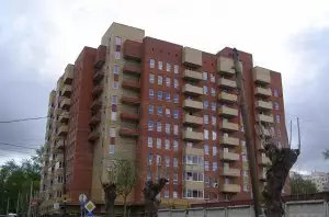 ЖК Ул. Анри Барбюса, 53